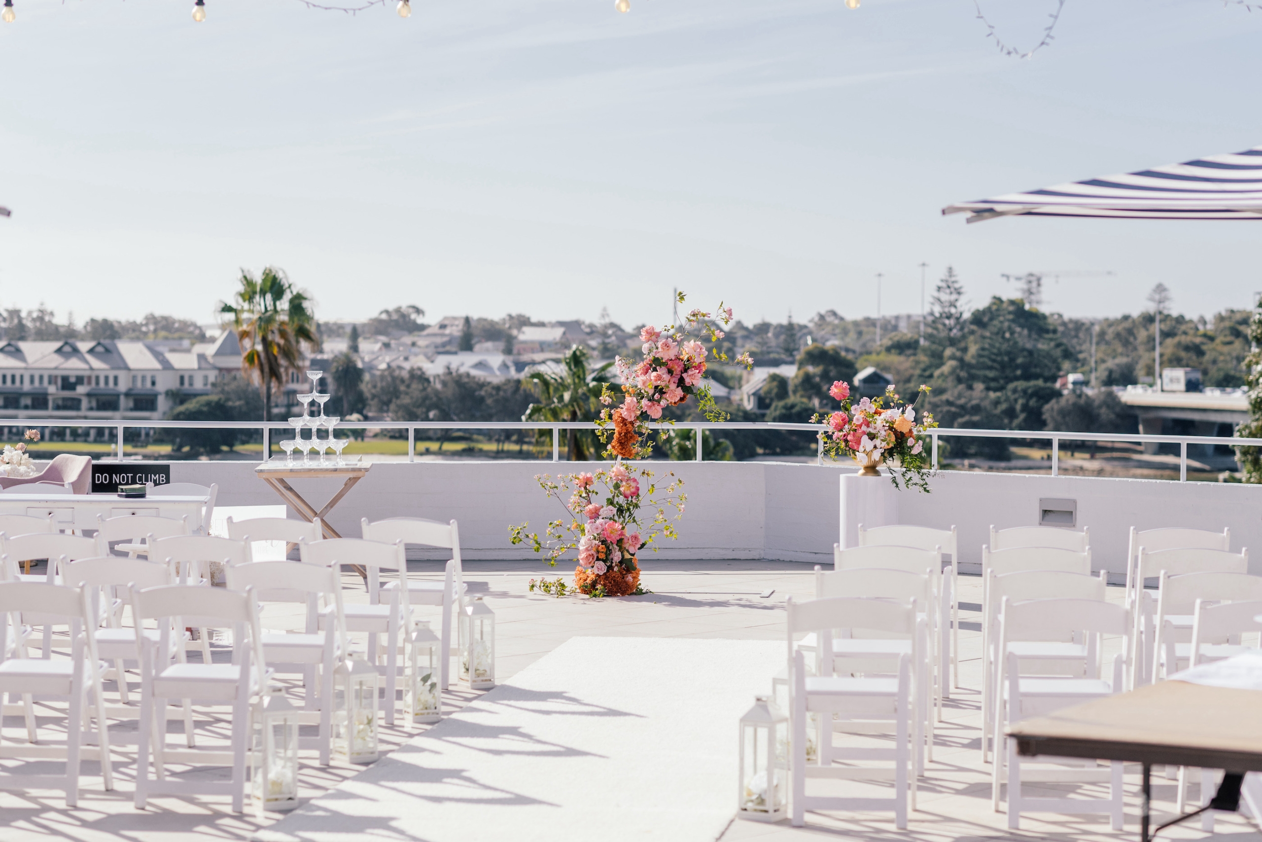 Tradewinds Hotel