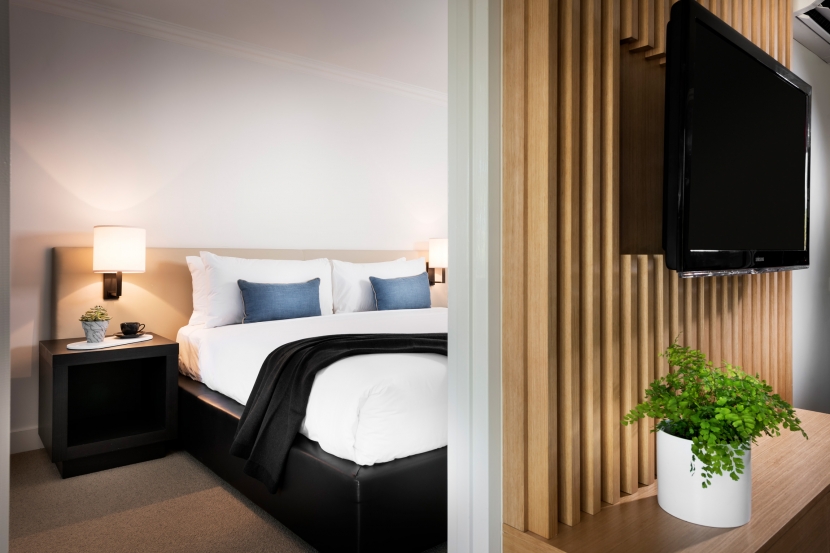 image: Extend your holidays at Tradewinds Hotel in Fremantle