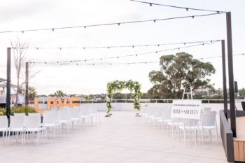 All About Tradewinds’ Wedding Venue In Fremantle 