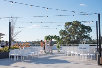 Tradewinds Has The Perfect Wedding Reception Venues For Big Or Small Weddings