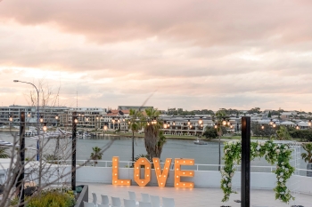 A guide to the perfect wedding day in Fremantle