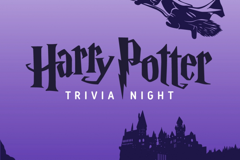 image: Harry Potter Quiz