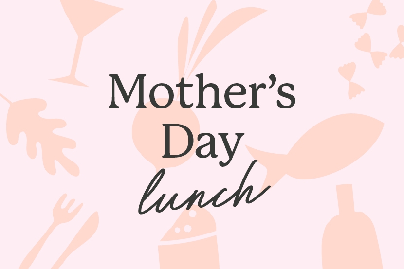 image: Mother’s Day Lunch