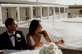 Where to find the best all-in-one Fremantle wedding venue