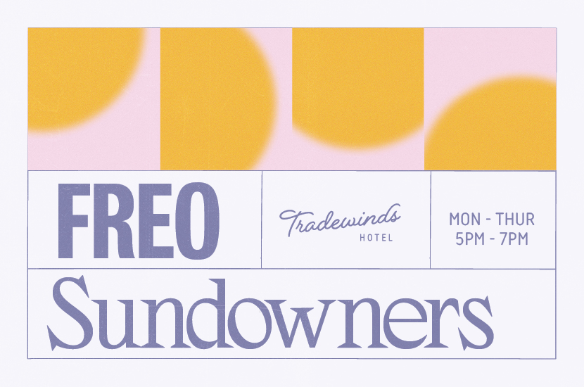 image: Freo Sundowners