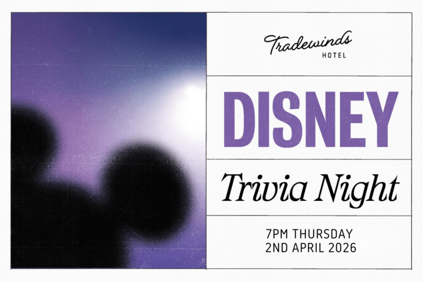 image: Disney Trivia Night