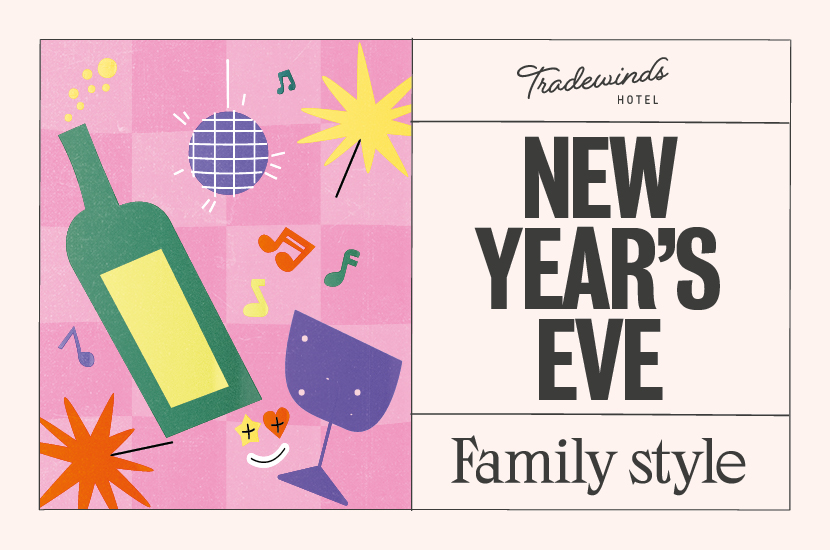 image: New Year’s Eve – Family Style