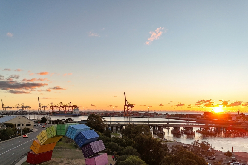 image: What’s on in Fremantle in 2025?