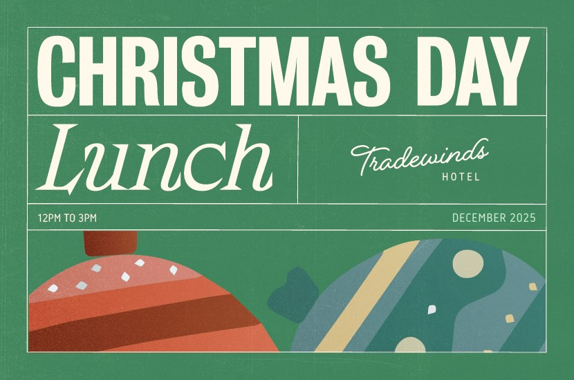 image: Christmas Day Lunch