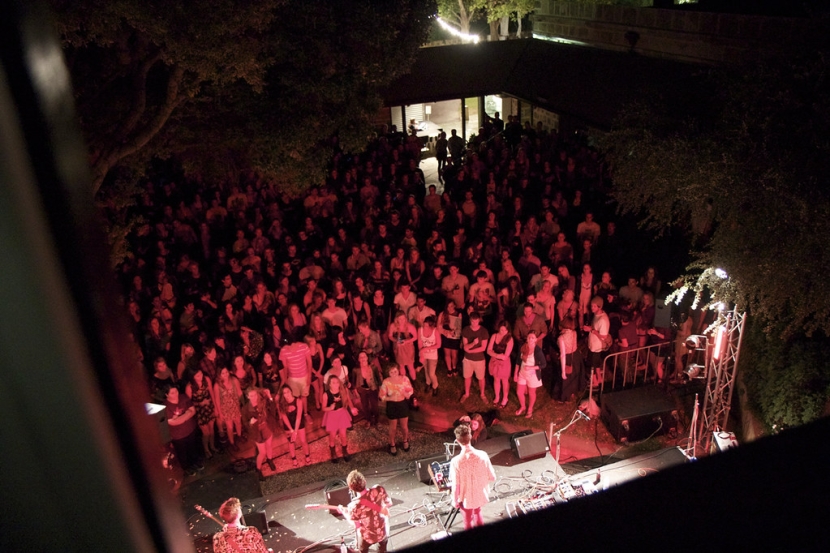 image: Music venues in Freo