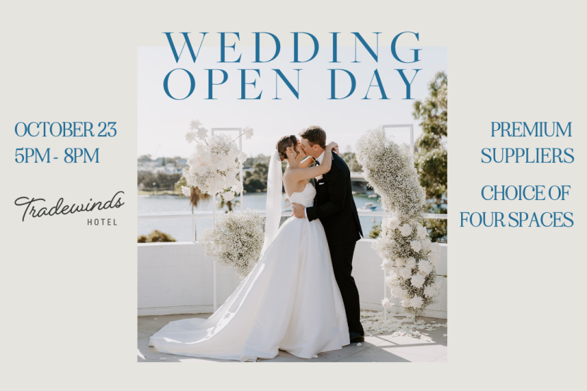 image: Twilight Wedding Open Day