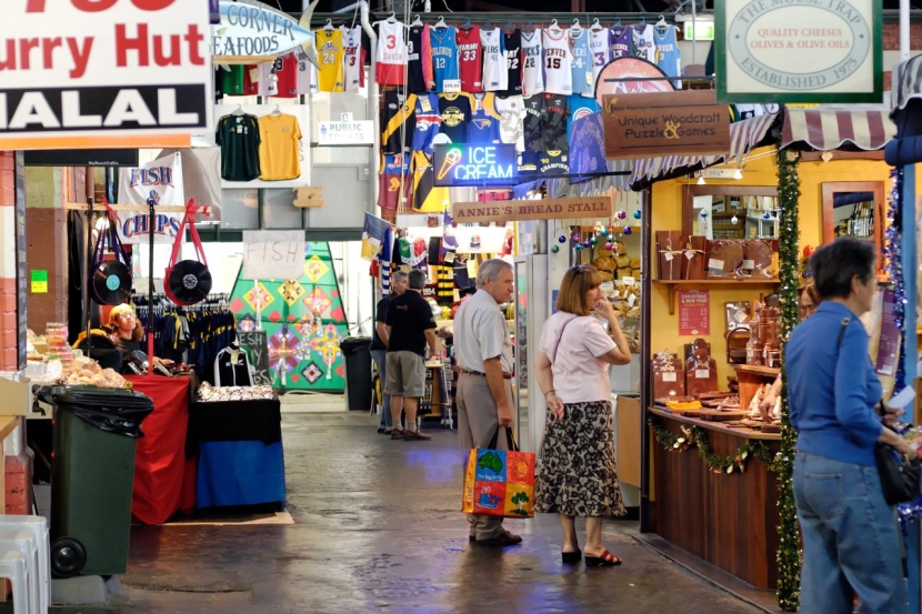 image: A guide to the Freo Markets by Tradewinds Hotel
