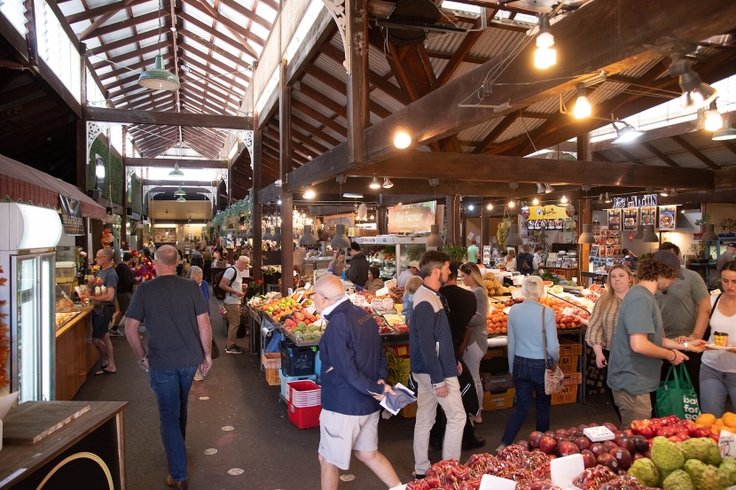 image: Things to Do in Fremantle With Kids and Families
